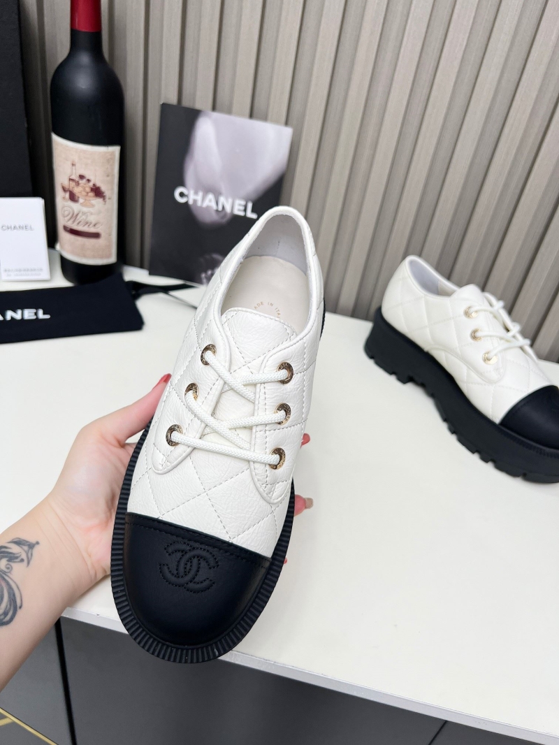 Chanel Sneakers